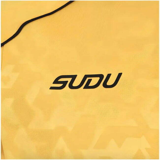 2024-2025 Wolves Pre Match Anthem Jacket - Gold