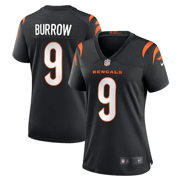 Performance None Game Jersey - Premium Black NFL Fan Jersey | Game ...