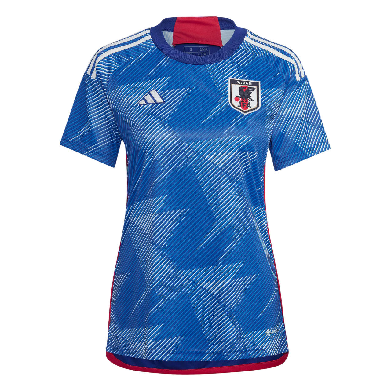 JAPAN Replica HOME SHIRT WORLD CUP 2022 WOMEN
