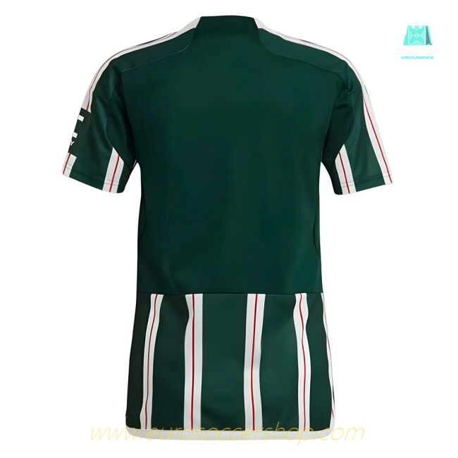 2023-2024 Man Utd Away Shirt