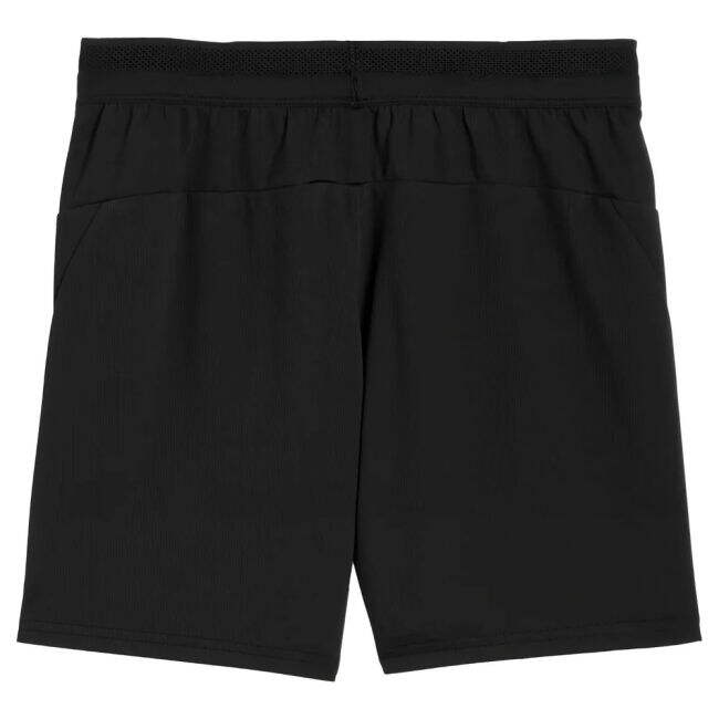 Shorts for Man City Training w/pockets 2025-2026 (Kids
