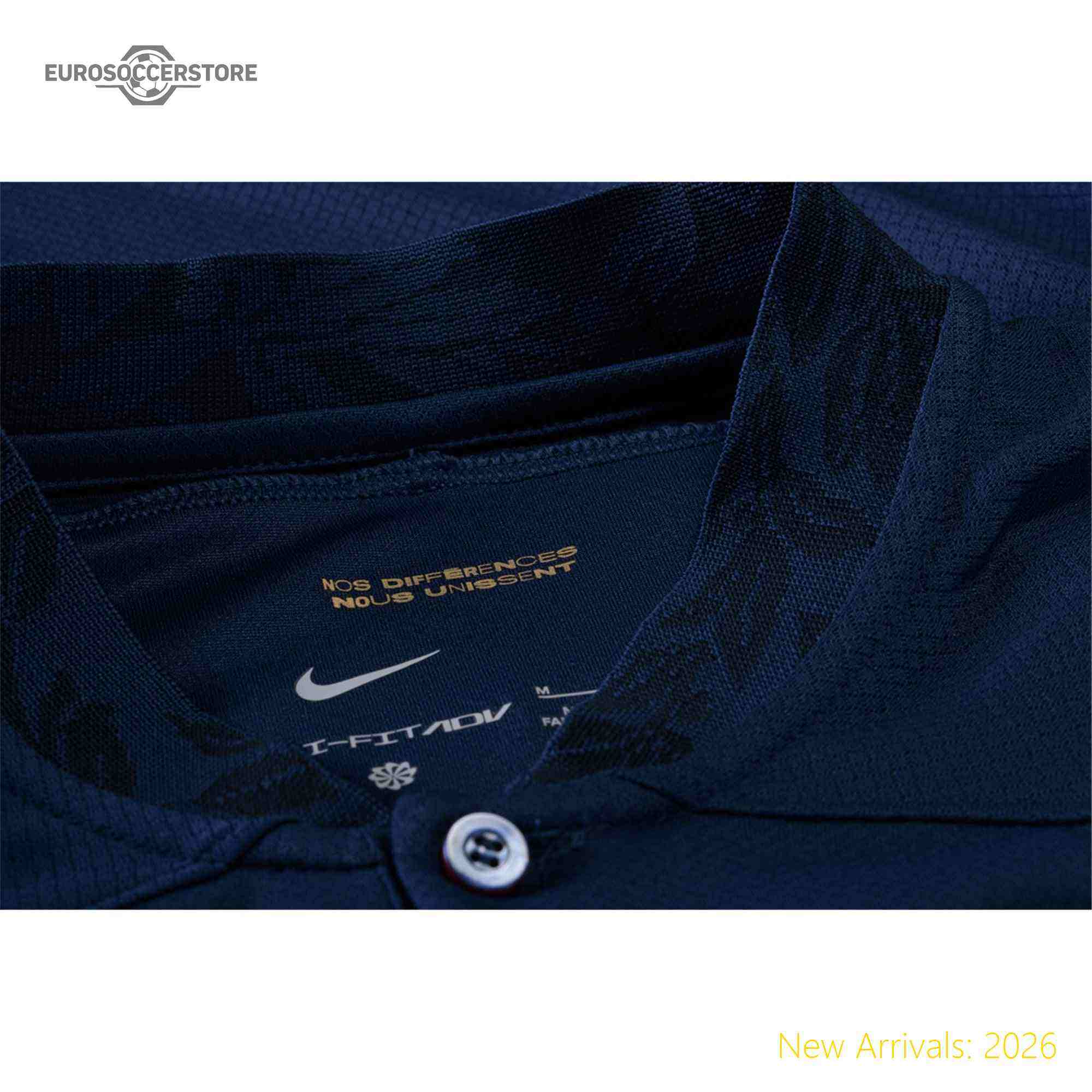 Authentic Replica Top-grade Kids Fra Timeless Star Home Jersey 2022