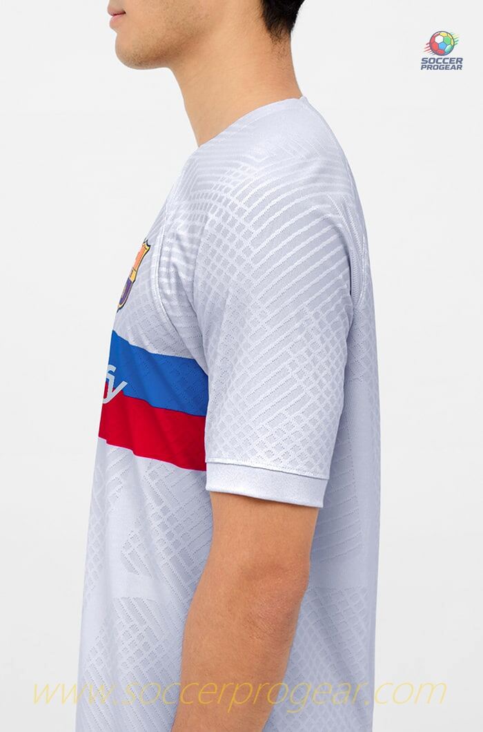 FC BARCELONA Authentic JERSEY THIRD LEWANDOWSKI 2022 2023