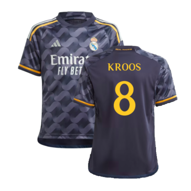 Real Madrid (rm) 2023-2024 Away Kit - Var4-3