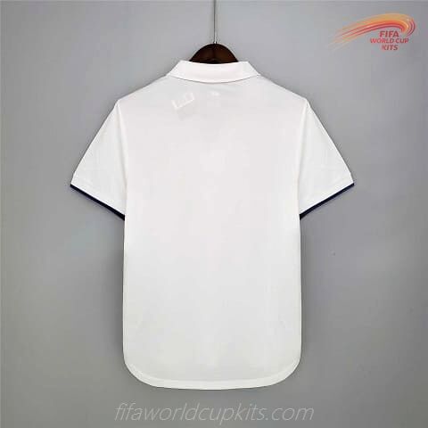 Italy 1998 World Cup Away Football Kit