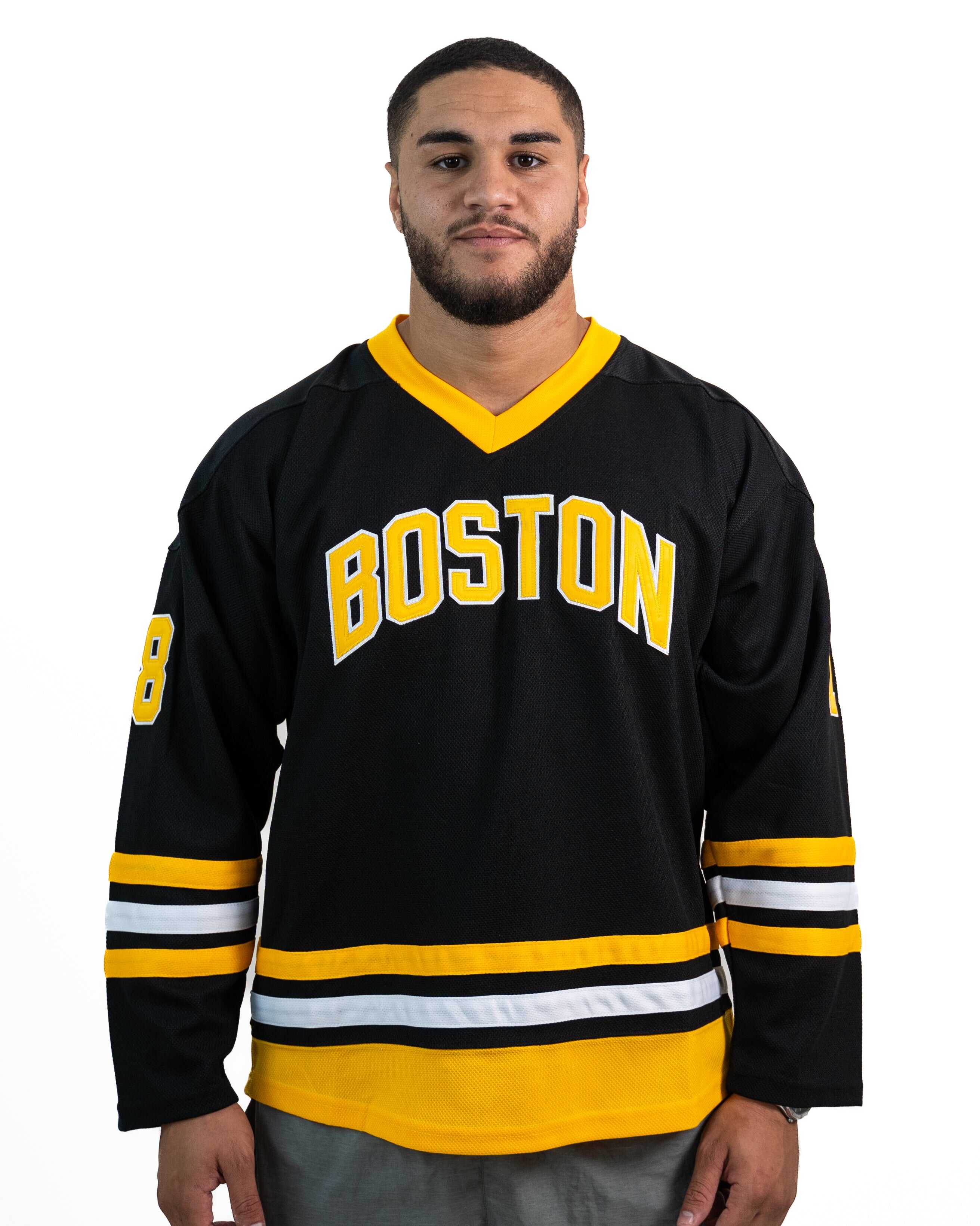 Special Custom Sport Jersey YB7143