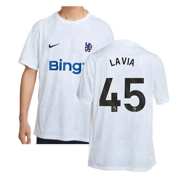 CHE 2025-20 reasonable price Third Jersey - Adults