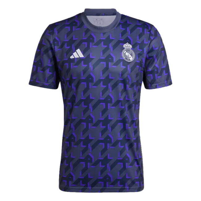 Real Madrid Exclusive Jersey 2023-2024 #86