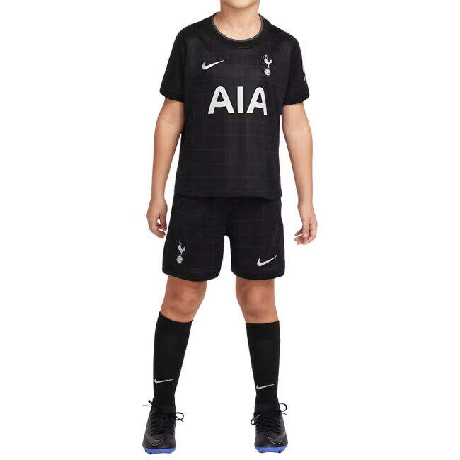 Elite Performance True Spurs 2025-2026 Campaign Football Shirt