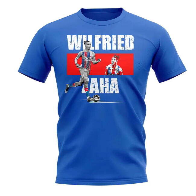 Football Zaha #none Elite Performance Enthusiastic Fresh Look Fan J...