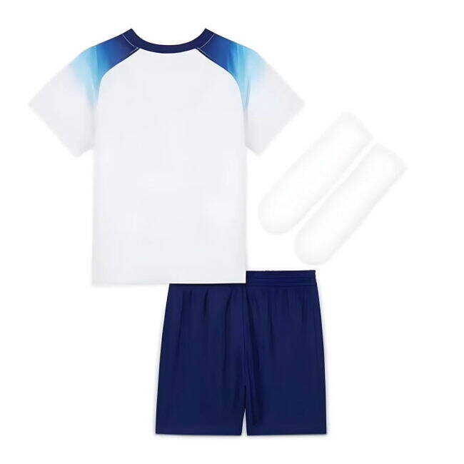 Low Cost 2022-2023 England Home Little Boys Mini Kit From China