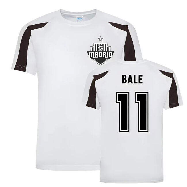 2025-2026 Los Blancos Training tee - authentic bargain v2.280