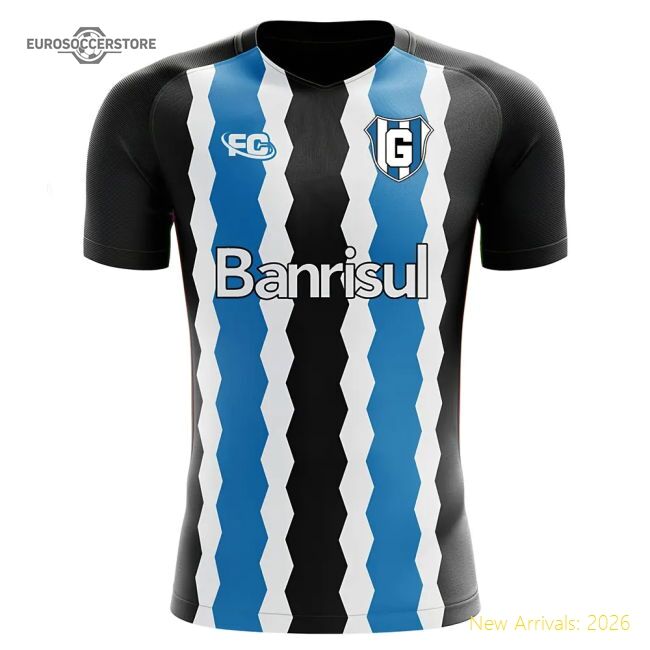 Genuine Ronaldinho Team Legend Jersey () Fit Athletic Performance
