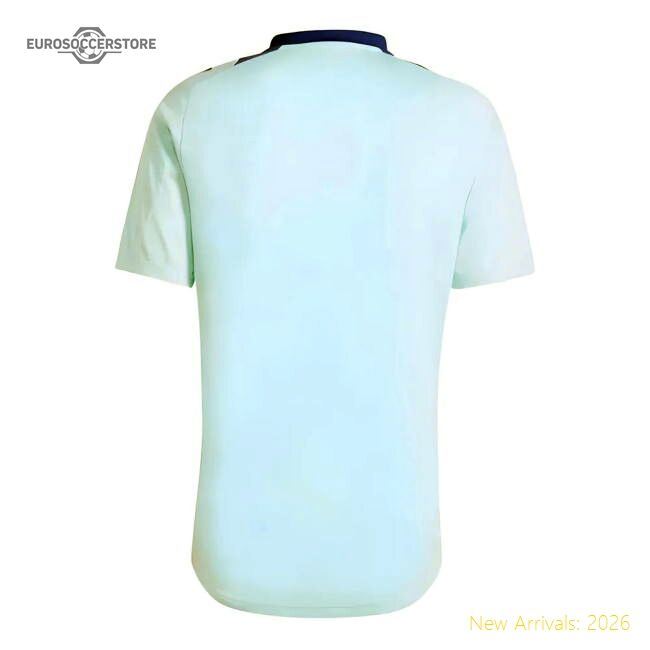 Fifa Approved Superior 2024-2025 Esp Tiki-taka Master Home Jersey 8