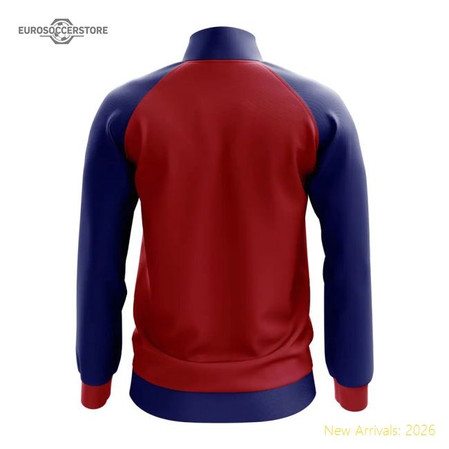Namibia Concept 20242025 Concept Jersey  Highperformance