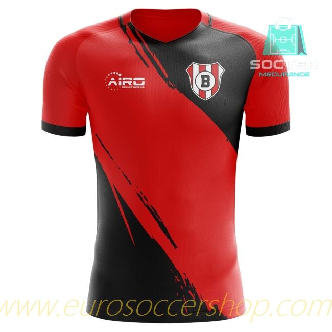 2025/26 Campaign Premier League Third Football Shirt Libero