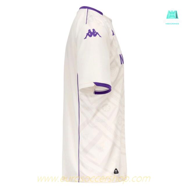 2025-2026 Fiorentina Away Shirt