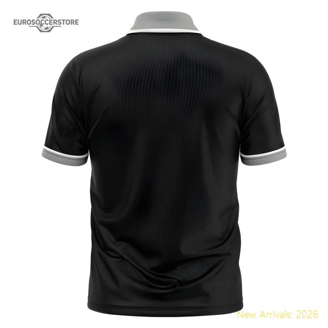 Football Team Genuine Jersey (2025-2026) Comfort Value Trendy
