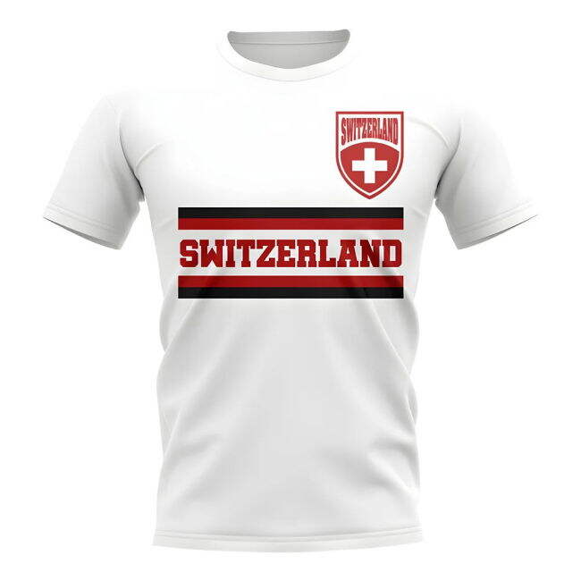 Match Quality Switzerland 2025-2026 Home Shirt (1)