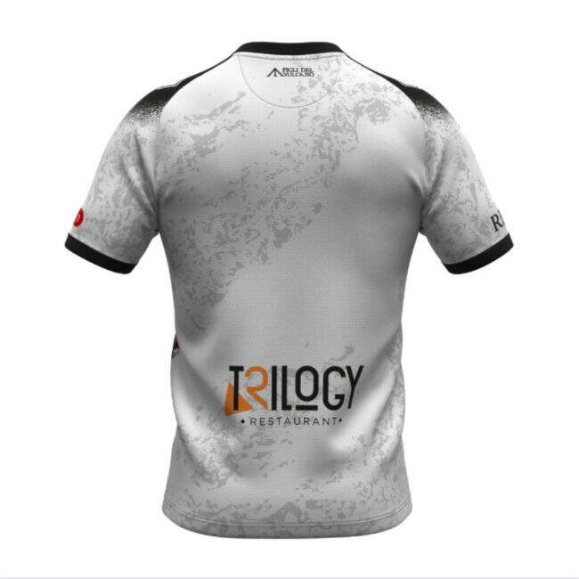 2023-2024 Catania Away Shirt