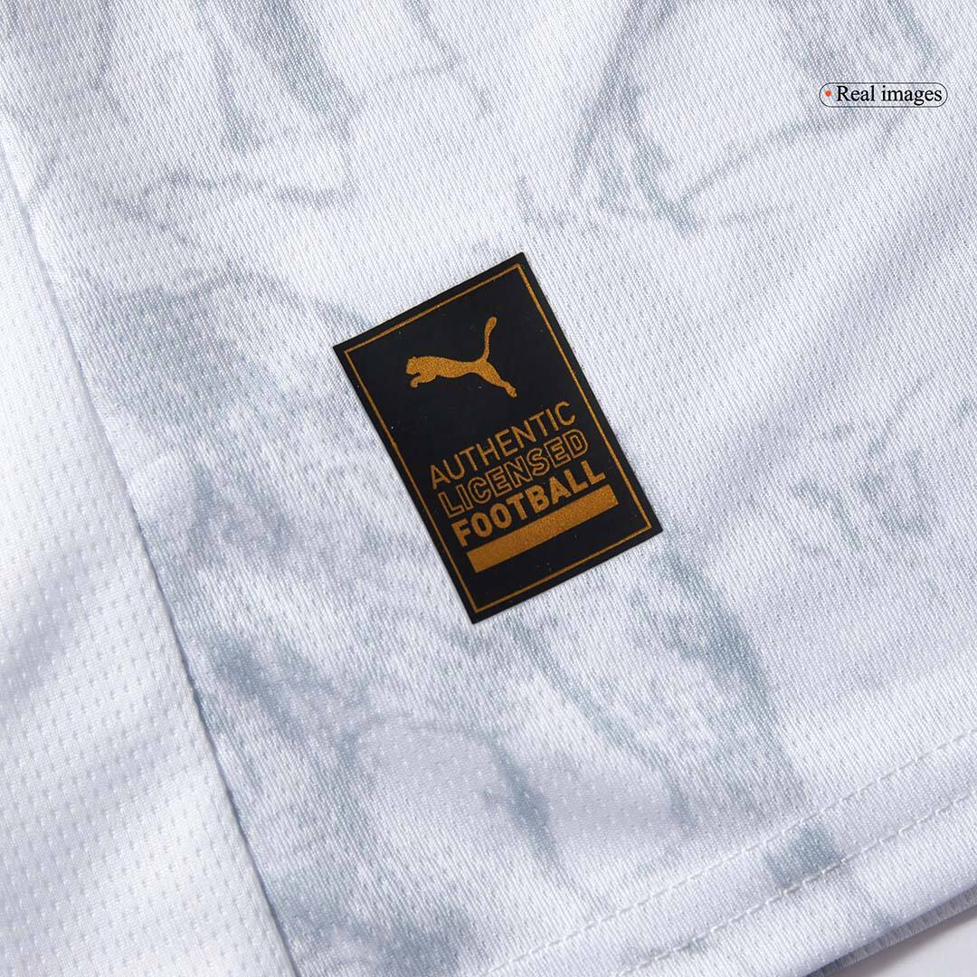 Manchester City KidSuper Soccer Jersey 2025/26 - Club World Cup