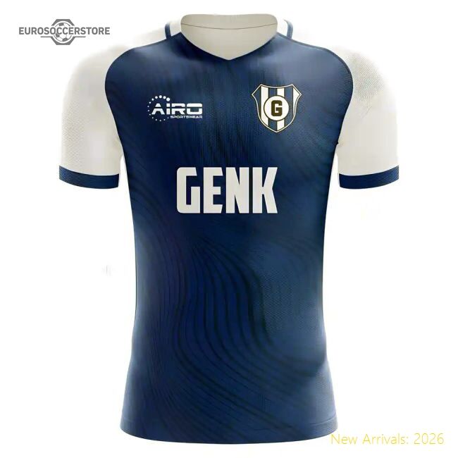 Premium Football Team Jersey - Lightweight Retro Style Quality