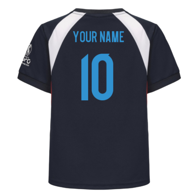 England Stylish Jersey 2025