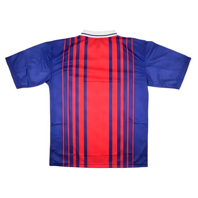 2025-2026 PSG Home - comfortable t-shirt budget-friendly option v2.381