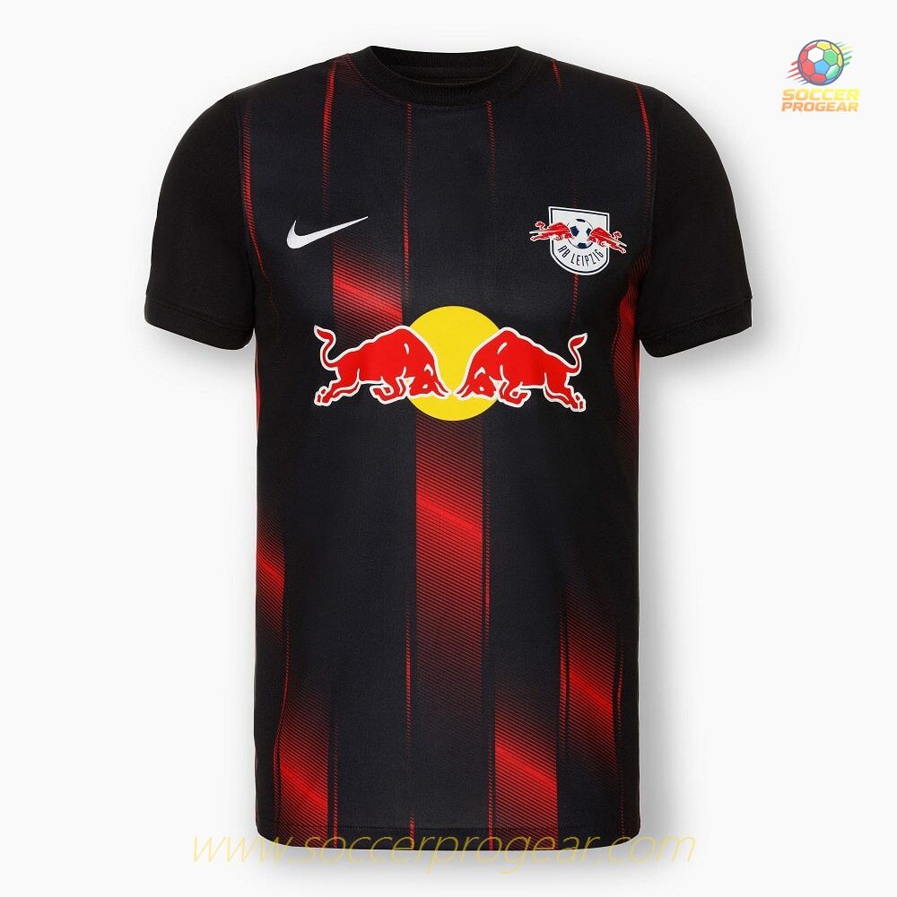 MAILLOT KIT ENFANT RB LEIPZIG German Bundesliga THIRD 2022 2023