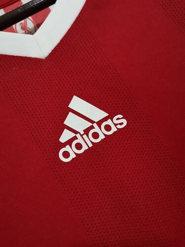 Liverpool Local - Authentic Fan Edition - Professional Grade