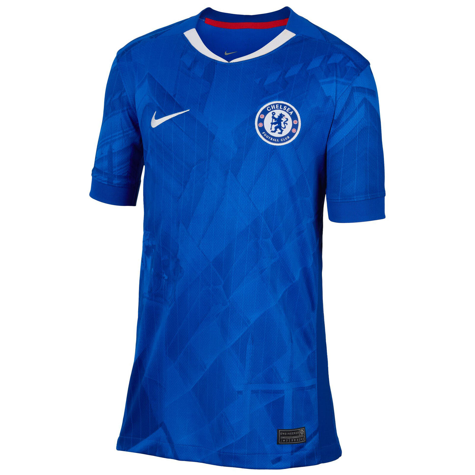 perfect for supporting your team Nike Chelsea Home Jersey 25/26