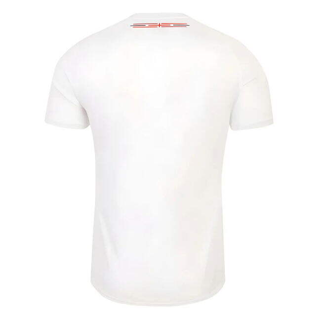 2023-2024 England Home Shirt for