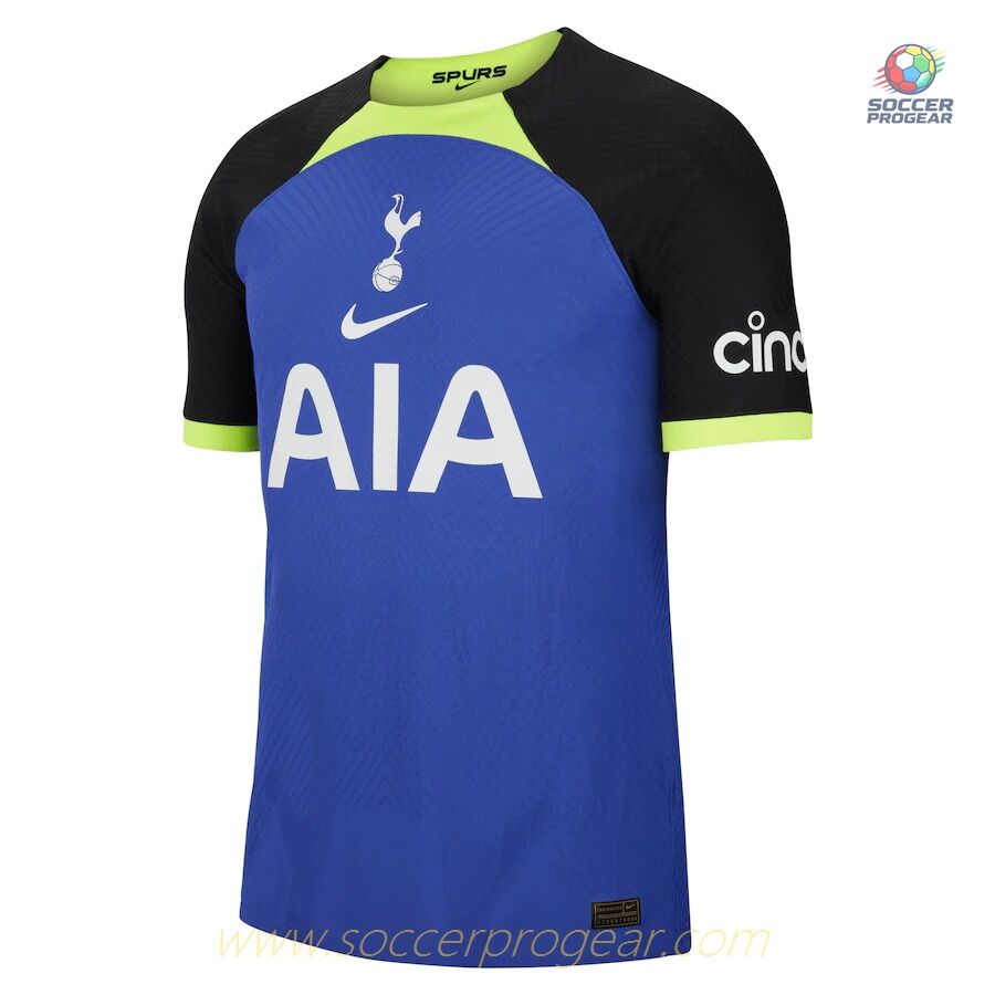 Tottenham Away Match Shirt 2022 2023