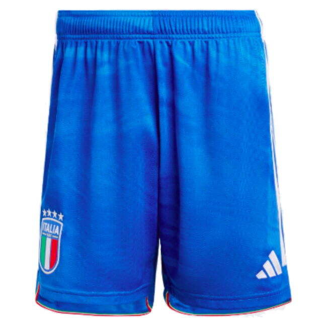 Italy Special Edition Home Jersey 2023-2024