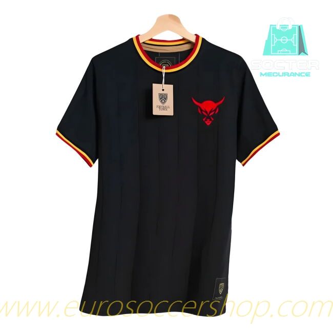 International Belgium Away Shirt