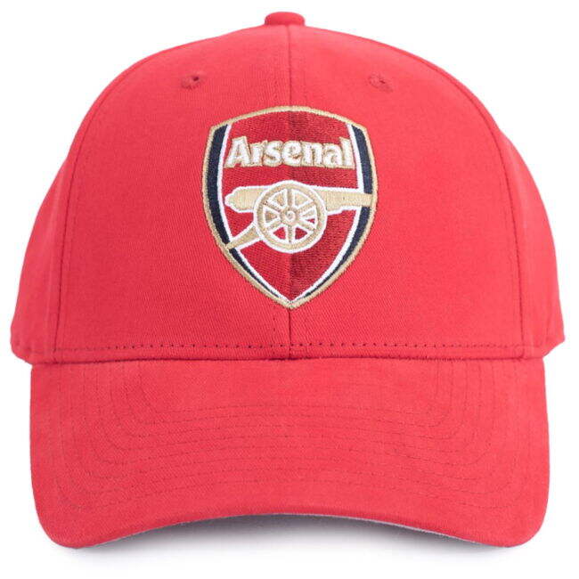 New Arsenal Home Match Shirt 2025-2026 (1)