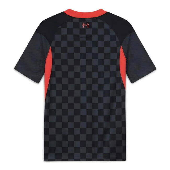 Replica Quality Liverpool Third Fan Shirt (Kids)