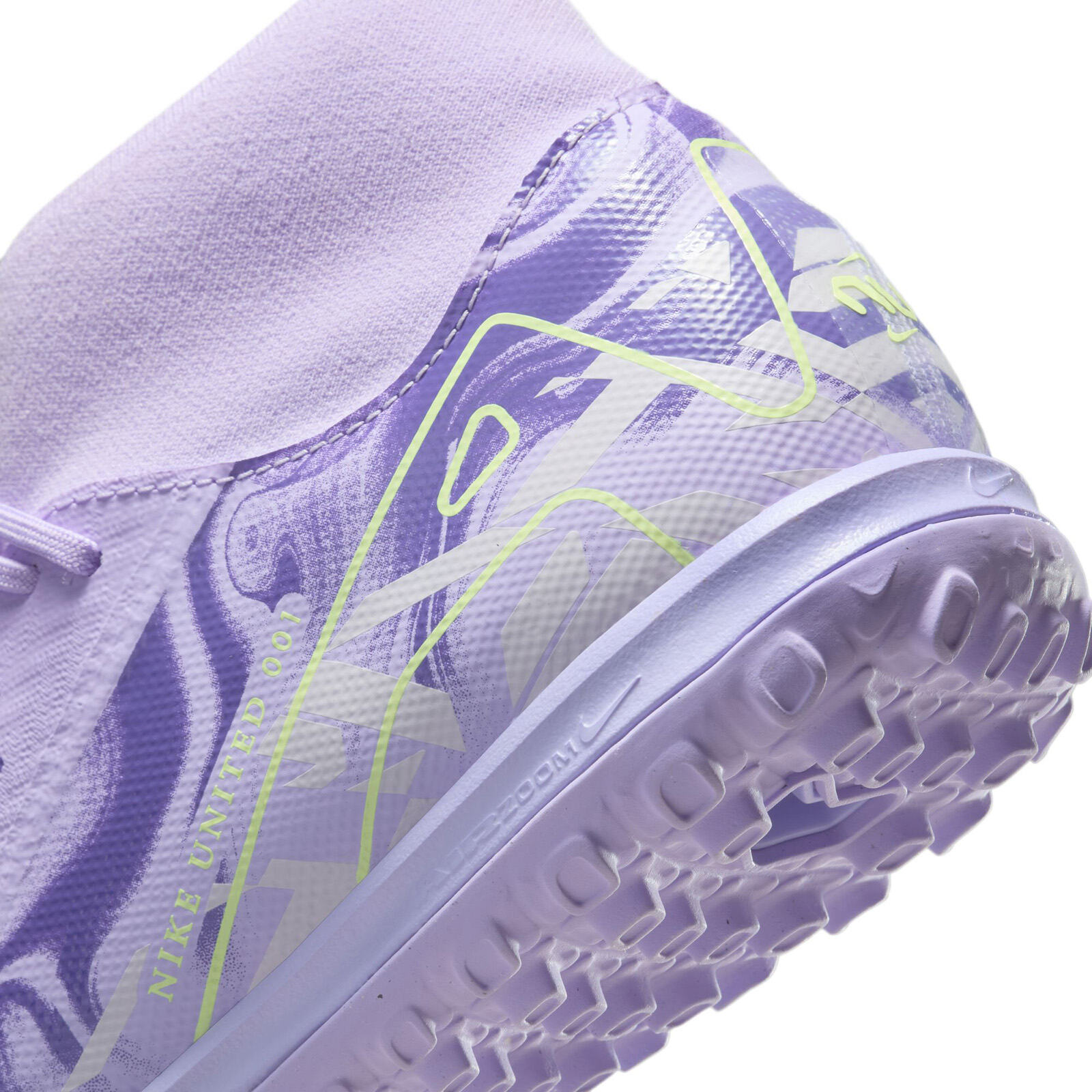 Your Favorite Team Replica Jersey by Nike - Comfort Guaranteed