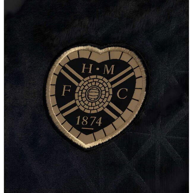 Top Quality Hearts Fc D. Berbatov #9 Official Merchandise (v2)