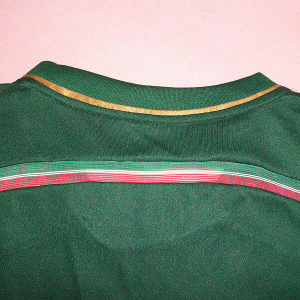 Palmeiras 2014 Home Soccer Jersey Football Shirt - Official Replica