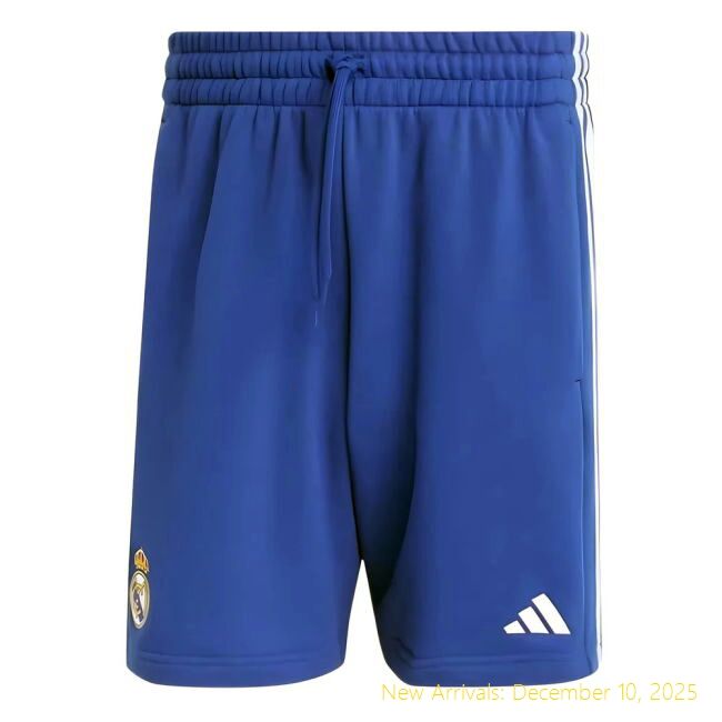 Real Madrid (rm) Shorts - Comfortable Fit - Real Madrid