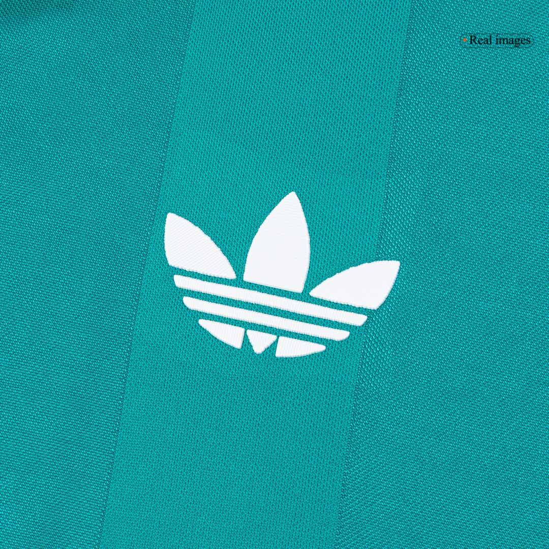 Liverpool Third Away Authentic Soccer Jersey 2025/26