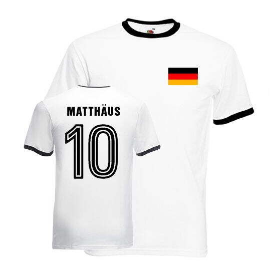 Germany Main Team Pro Level Home Pro Level Shirt