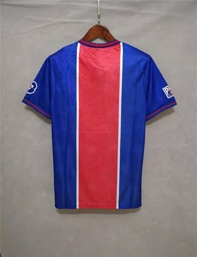 Authentic Psg Local - World Cup Fan - Official Merchandise