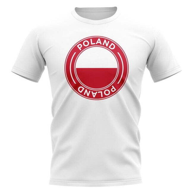 Poland Elite Jersey Poland #52
