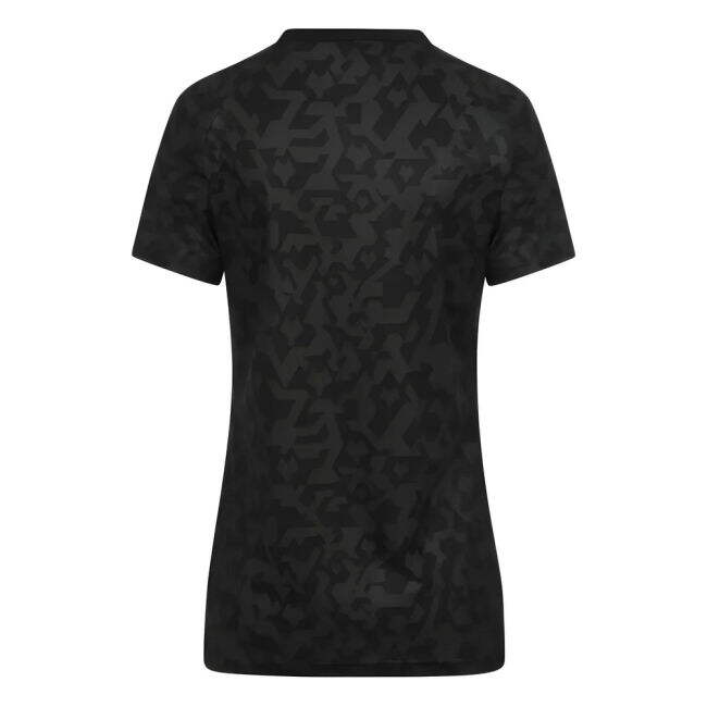 Wolves EPL Team Trendy Training Match Shirt