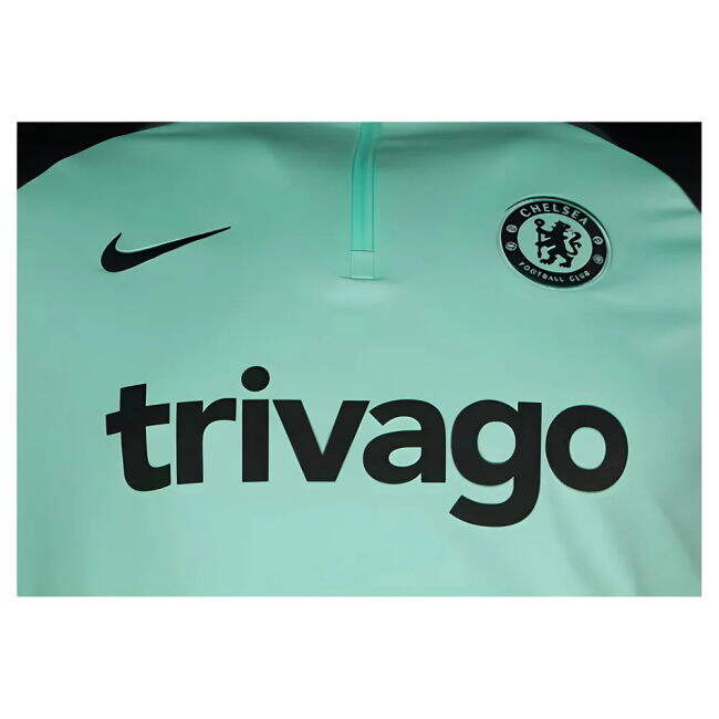 Authentic Chelsea Ultra Comfort Fresh Look Soccer Jersey