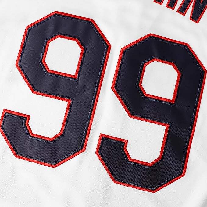 Special Custom Baseball Jersey BL8182