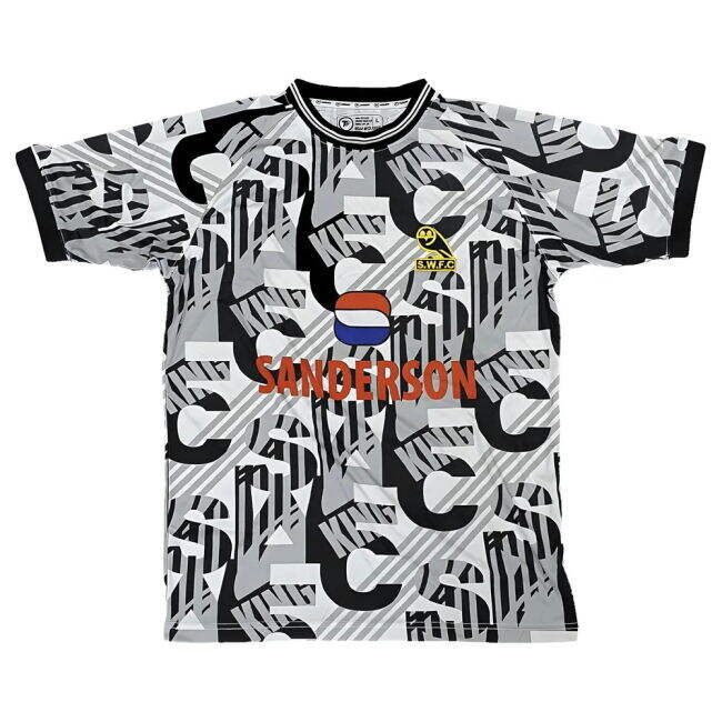 Championship Superior Jersey Sheffield