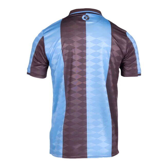 Official 2024-2025 Away - Supporter Jersey - High Performance